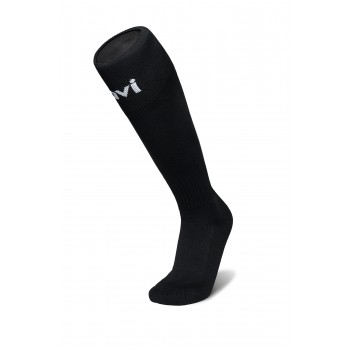 Chaussettes De Soccer Noir