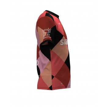 Maillot De Match Visiteur 2026 CS.Montréal Centre - Volet Elite