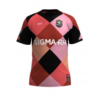 Maillot De Match Visiteur...