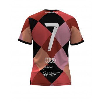 CS.Montreal Official 2025 Match Jersey - Away Jersey
