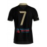 CS.Montreal Official 2026 Match Jersey - Home Jersey - Competition