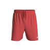 Short De Match Cardiff Rose Foncé