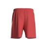 Hot Pink Cardiff Match Shorts