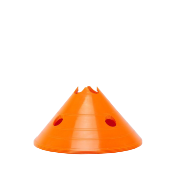 Jumbo Cônes - Set Of 4