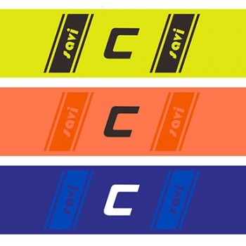 Brassard de capitaine