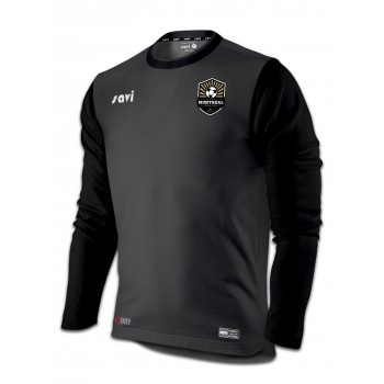 City Sports L-Sleeves Coach...