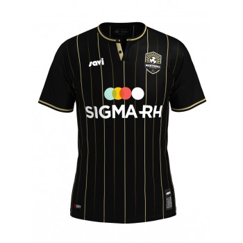 Maillot De Match Receveur...