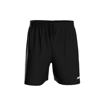 Short De Match Cardiff Noir